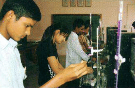 SVERI, College of Engineering Pandharpur Labs and Library photo 7